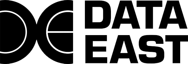 Data East